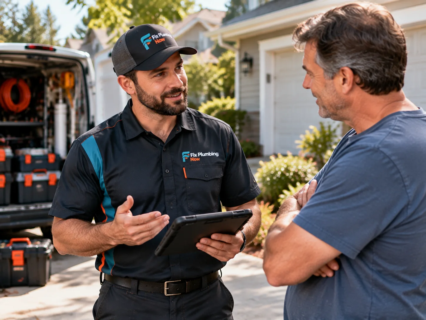 Clogged Drain Service Oxford, IA FAQs